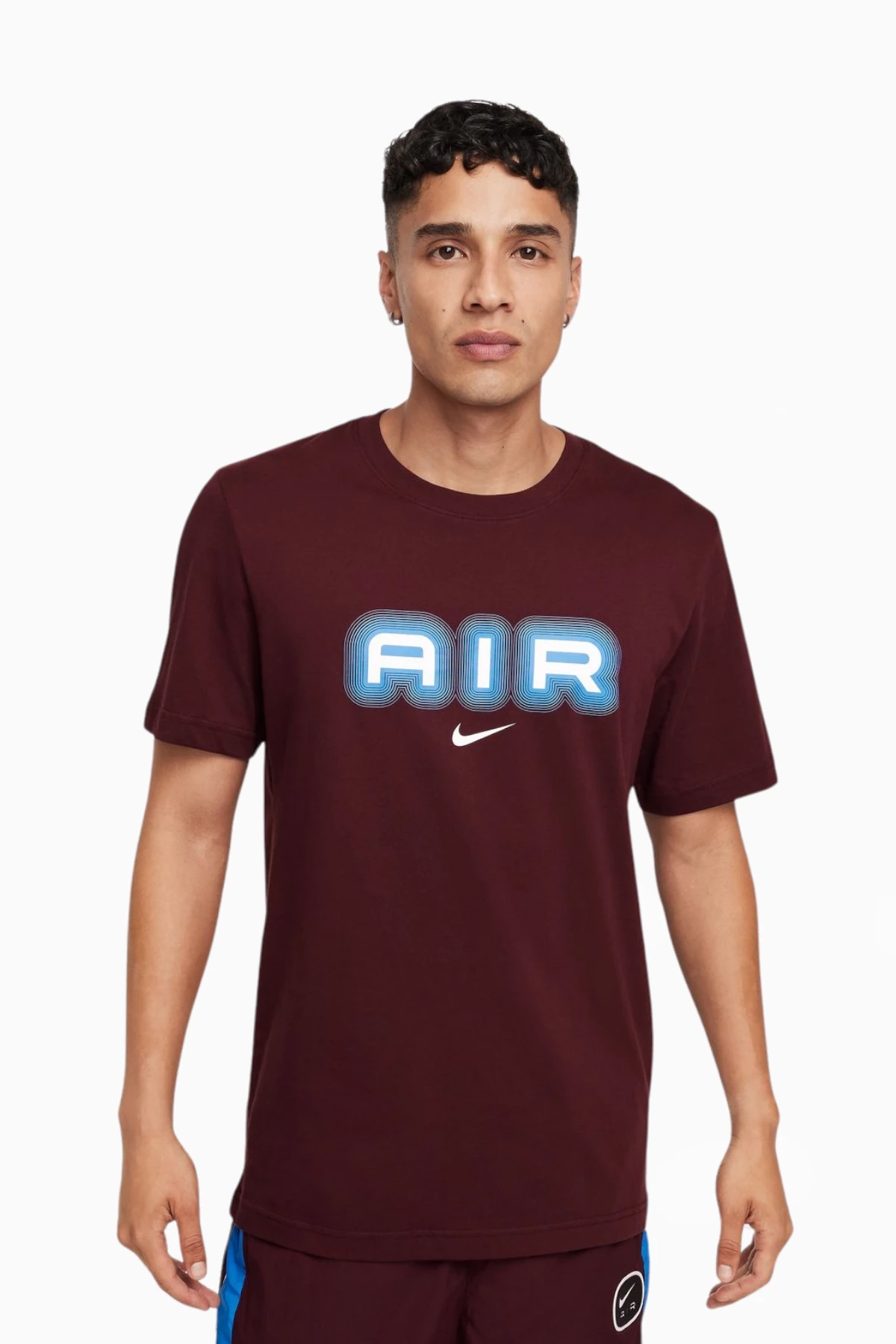 T-Shirt Nike Air Graphic