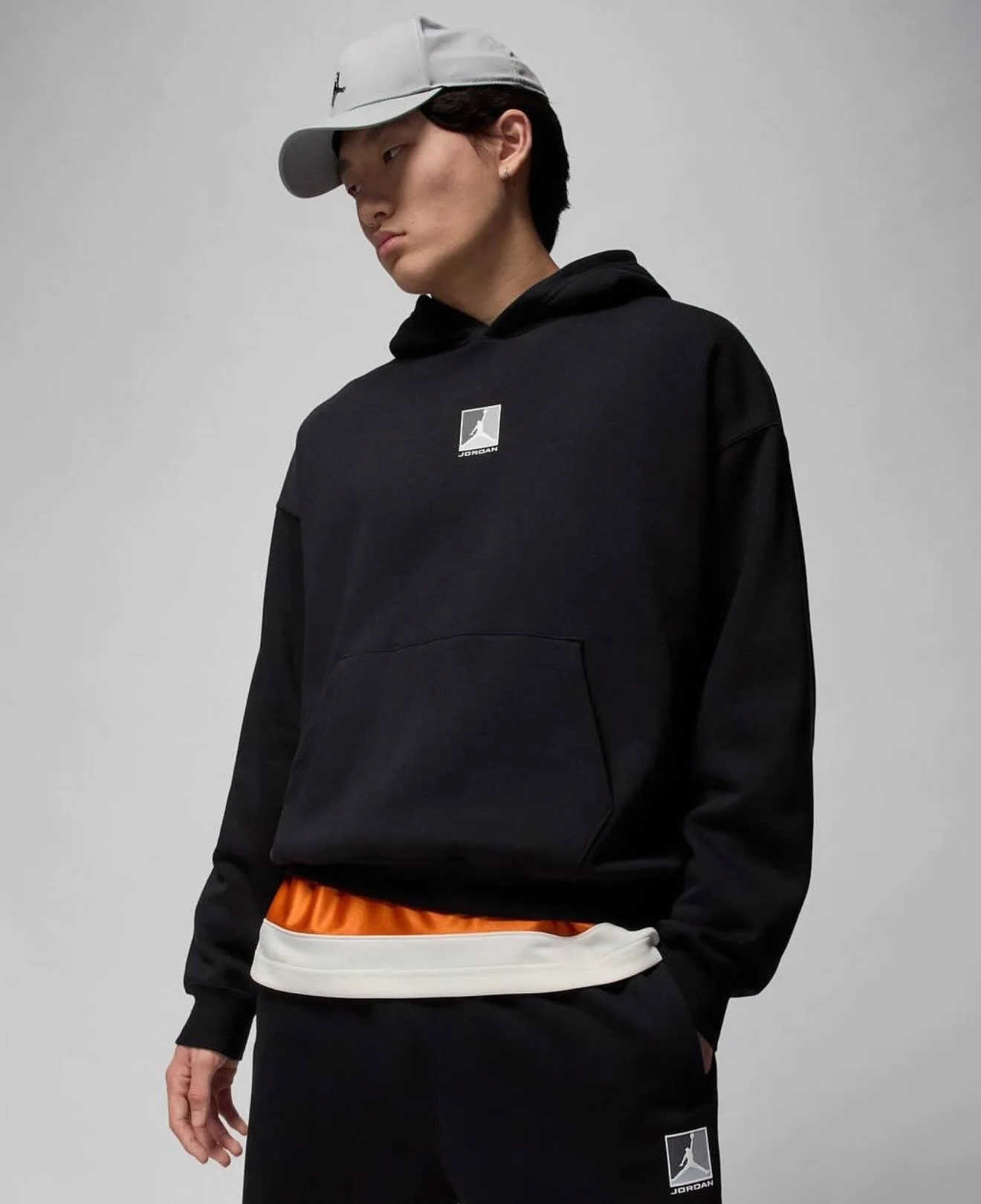 Ensemble Jordan Brooklyn Fleece