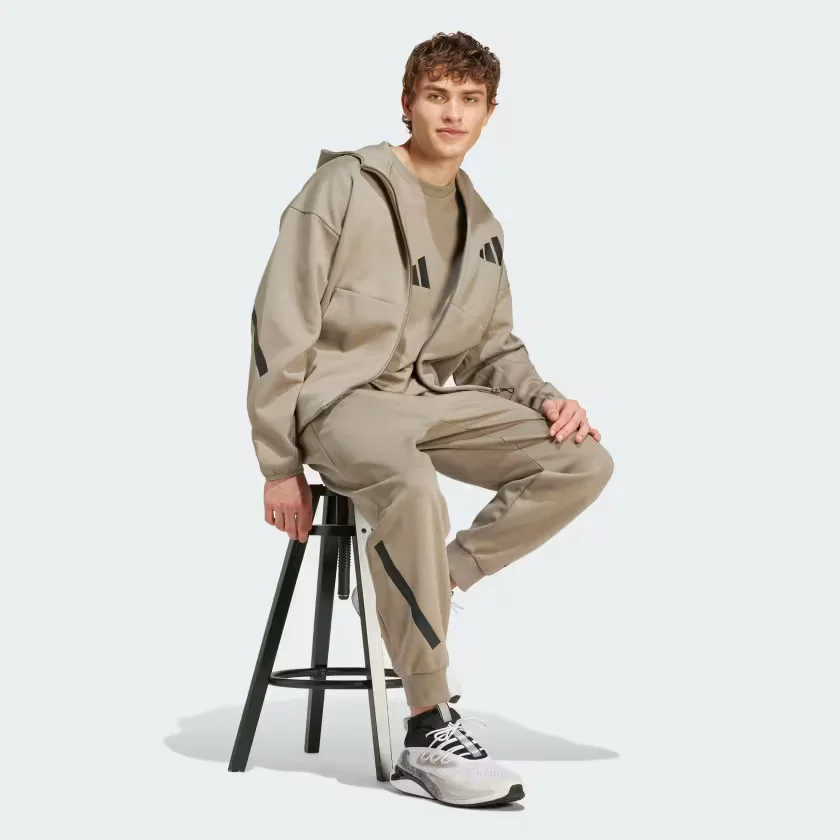 Ensemble Adidas Z.N.E. Full-Zip Hooded Track