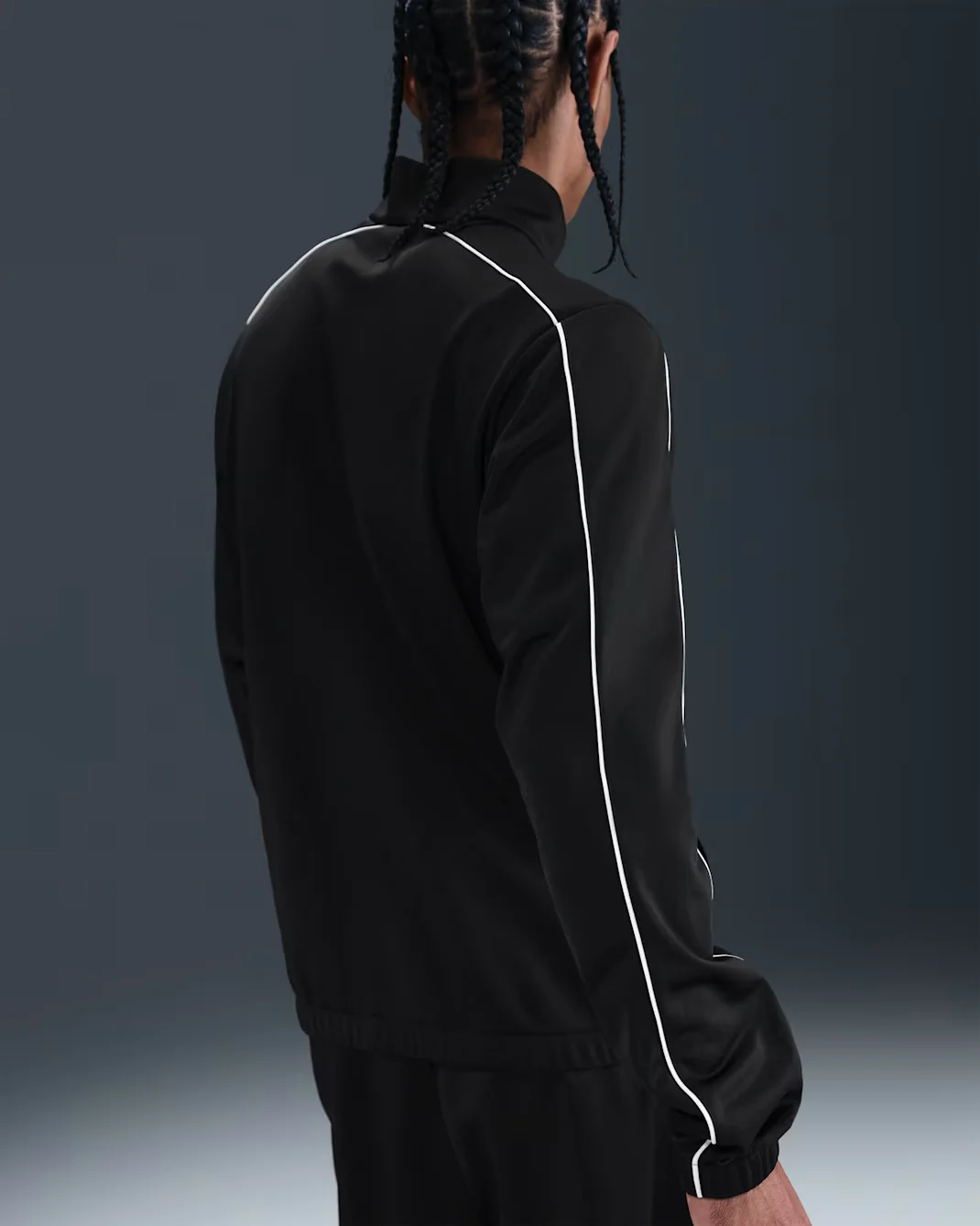 Ensemble Nike Sportswear Club Men's Poly-Knit Tracksuit