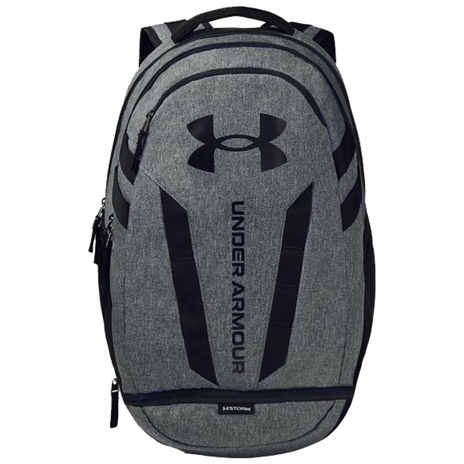 Mens Under Armour Hustle 5.0 Backpack