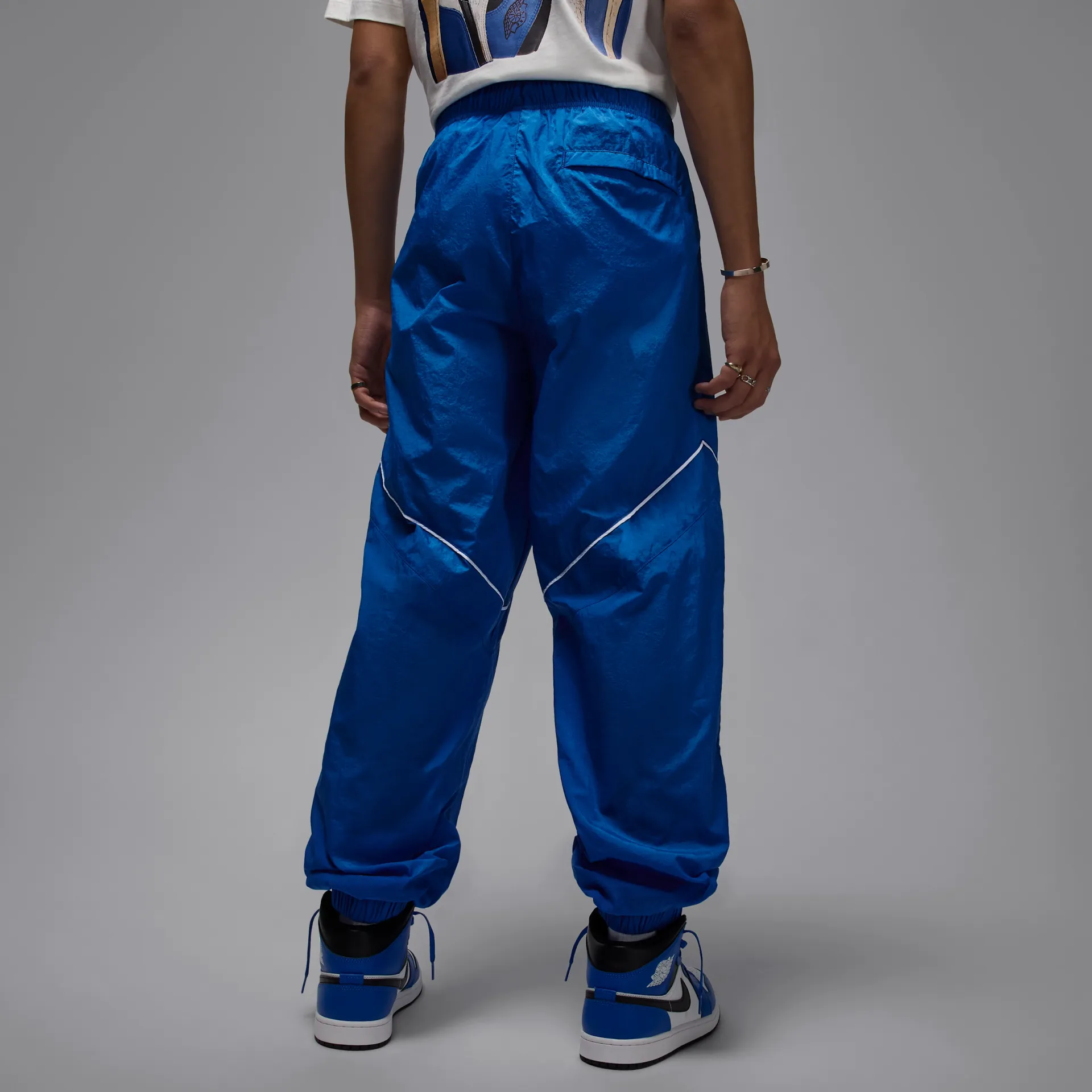 Ensemble Nike Jordan Brooklyn Men's