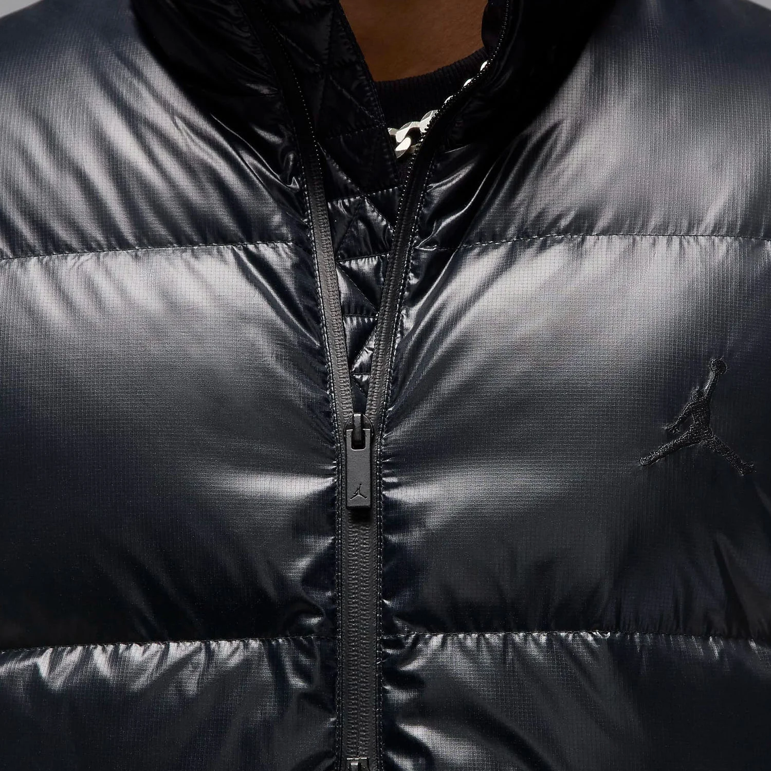 JordanFlight Down Puffer