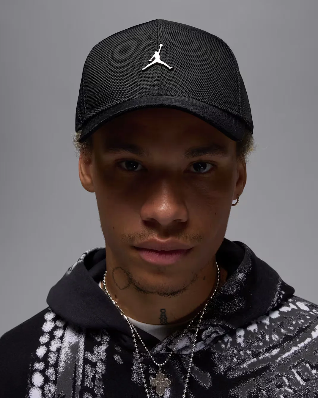 Jordan Rise Cap Adjustable Hat