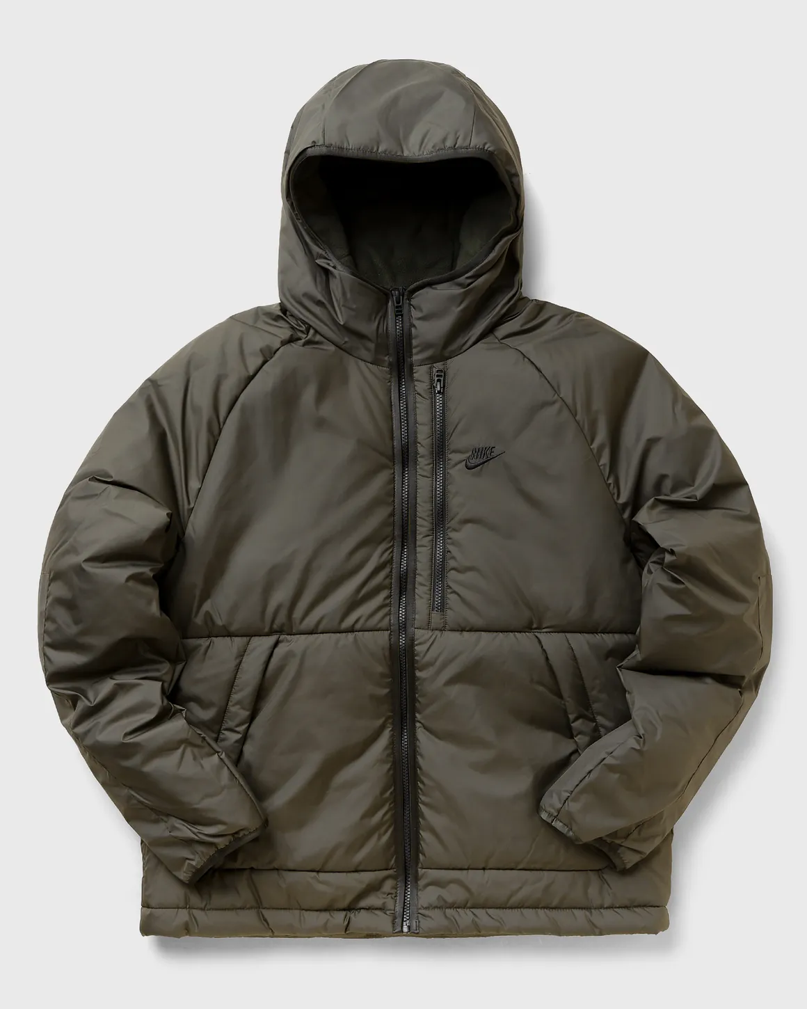 NikeTherma-FIT Legacy Hooded Jacket