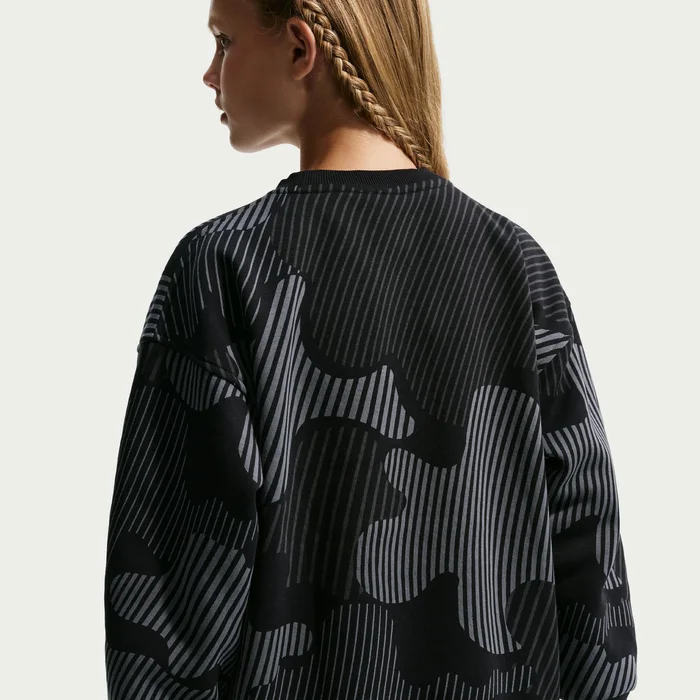 Nike Sportswear Club Fleece Older Kids' (Girls')