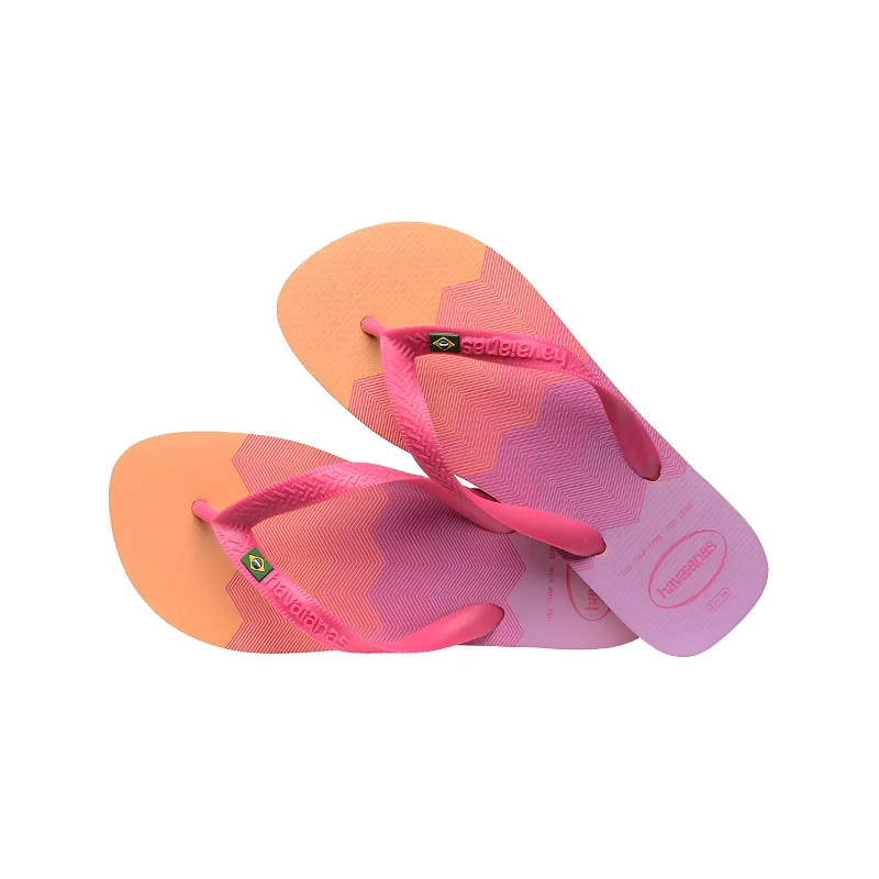 Havaianas Brasil Fresh Flip Flops