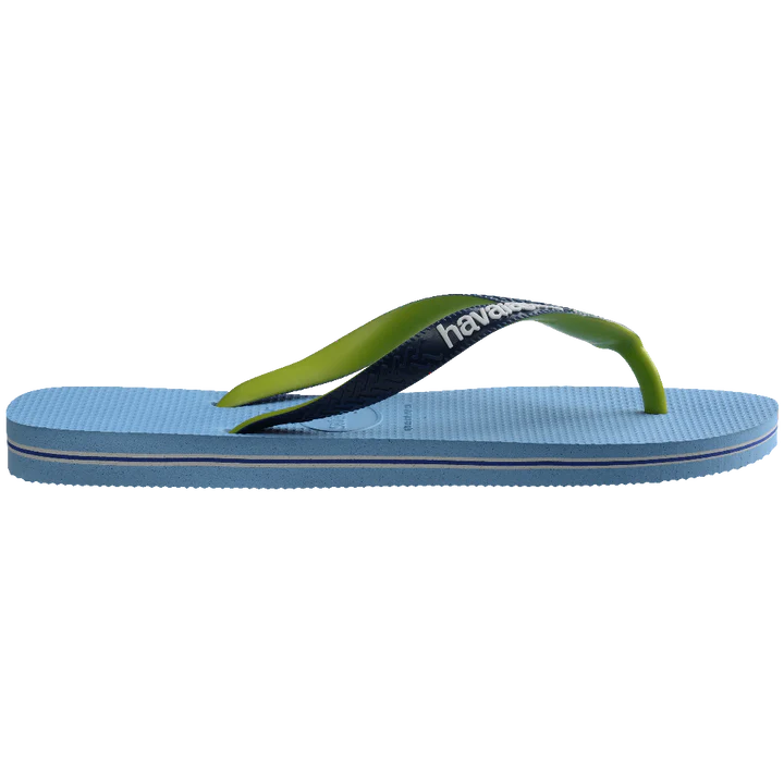 HAVAIANAS Brazil Logo Mix Flip Flops