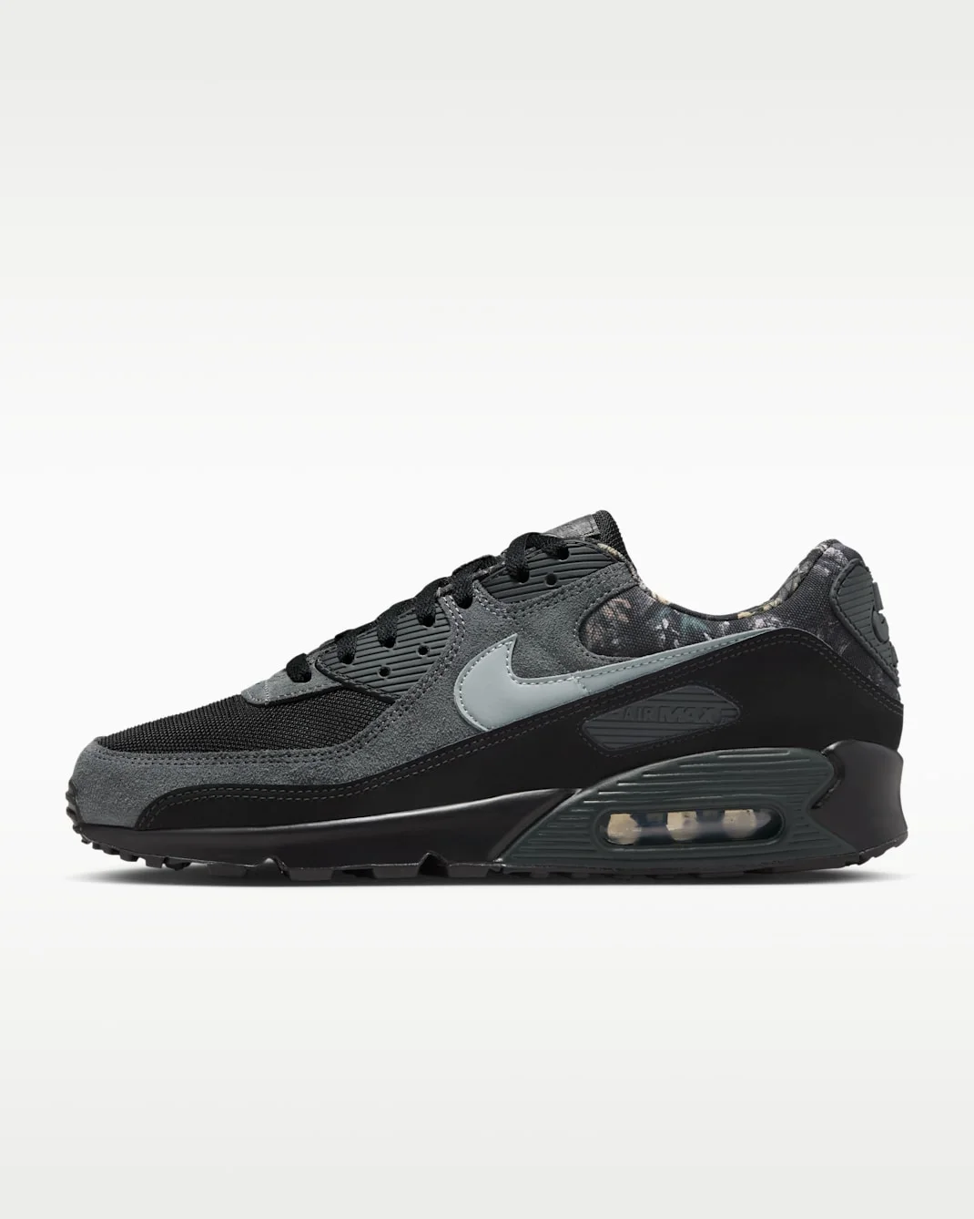 Air Max 90 Men's Shoes
