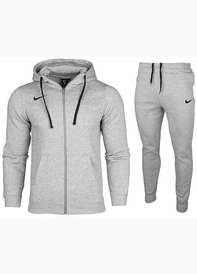 Survêtement homme Nike Park 20 à capuche zippée intégrale