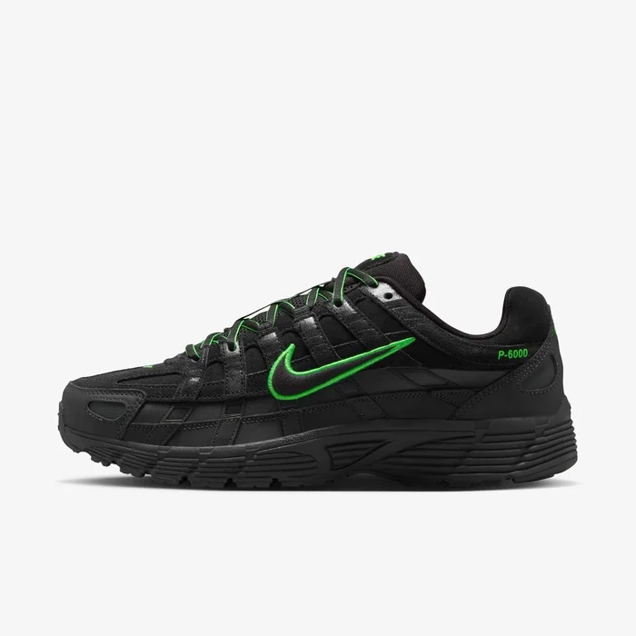 NIKE P-6000 PRM