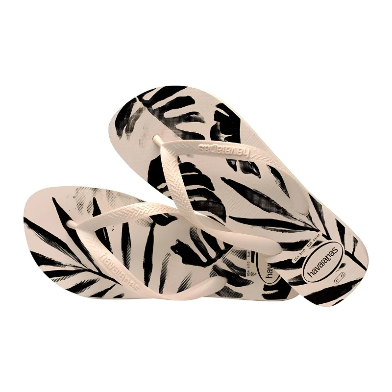 Havaianas Aloha, Men's Flip Flops