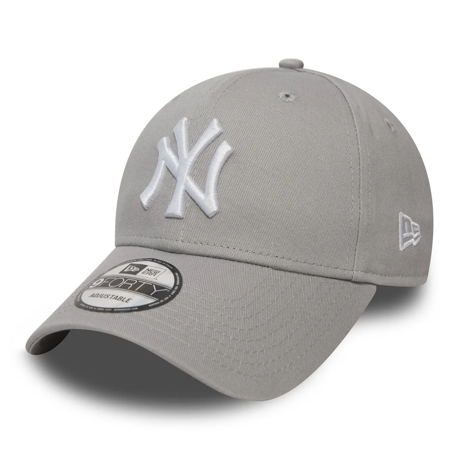 New York Yankees 9FORTY MLB Cap
