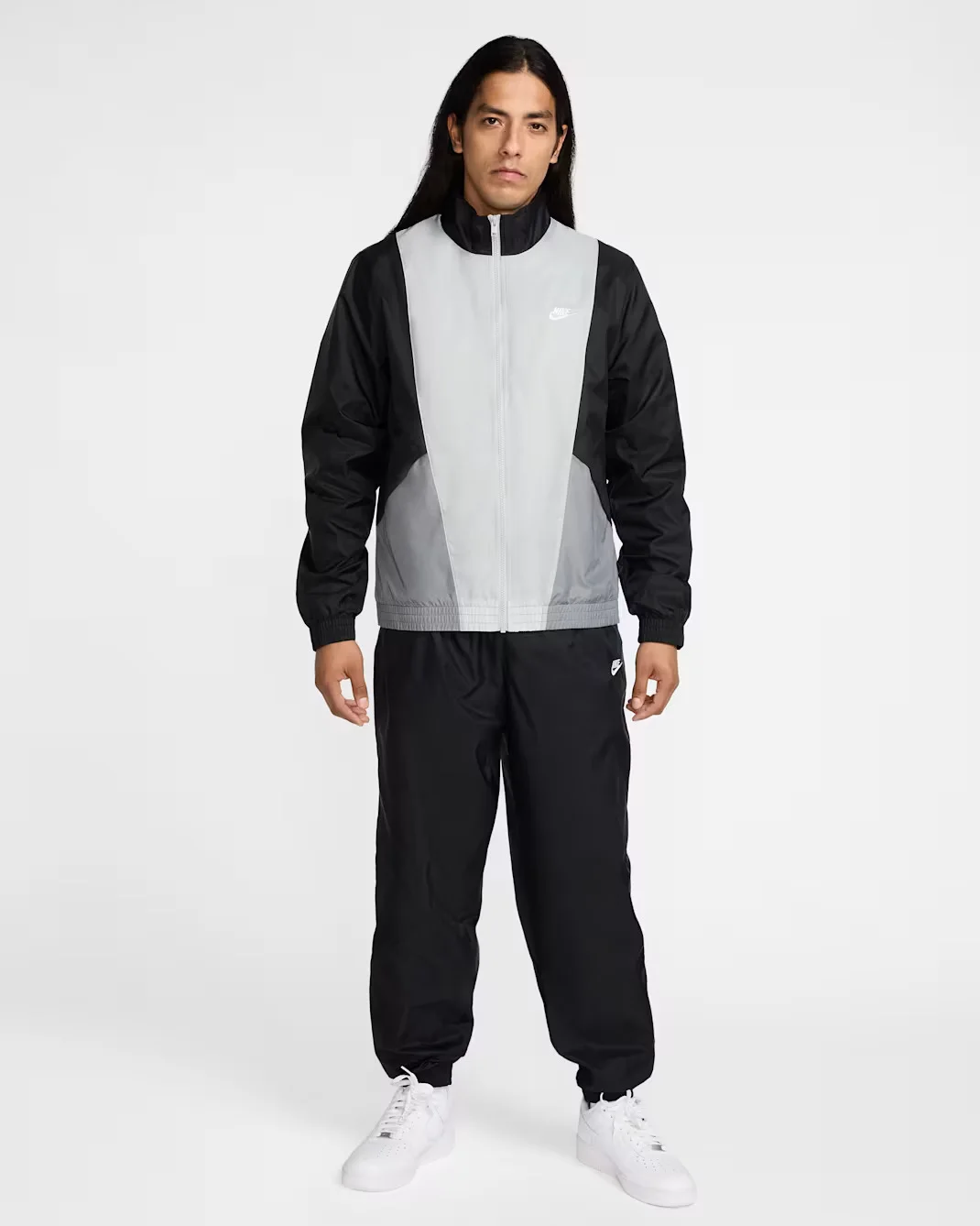 Nike Club Men's Woven Tracksuit