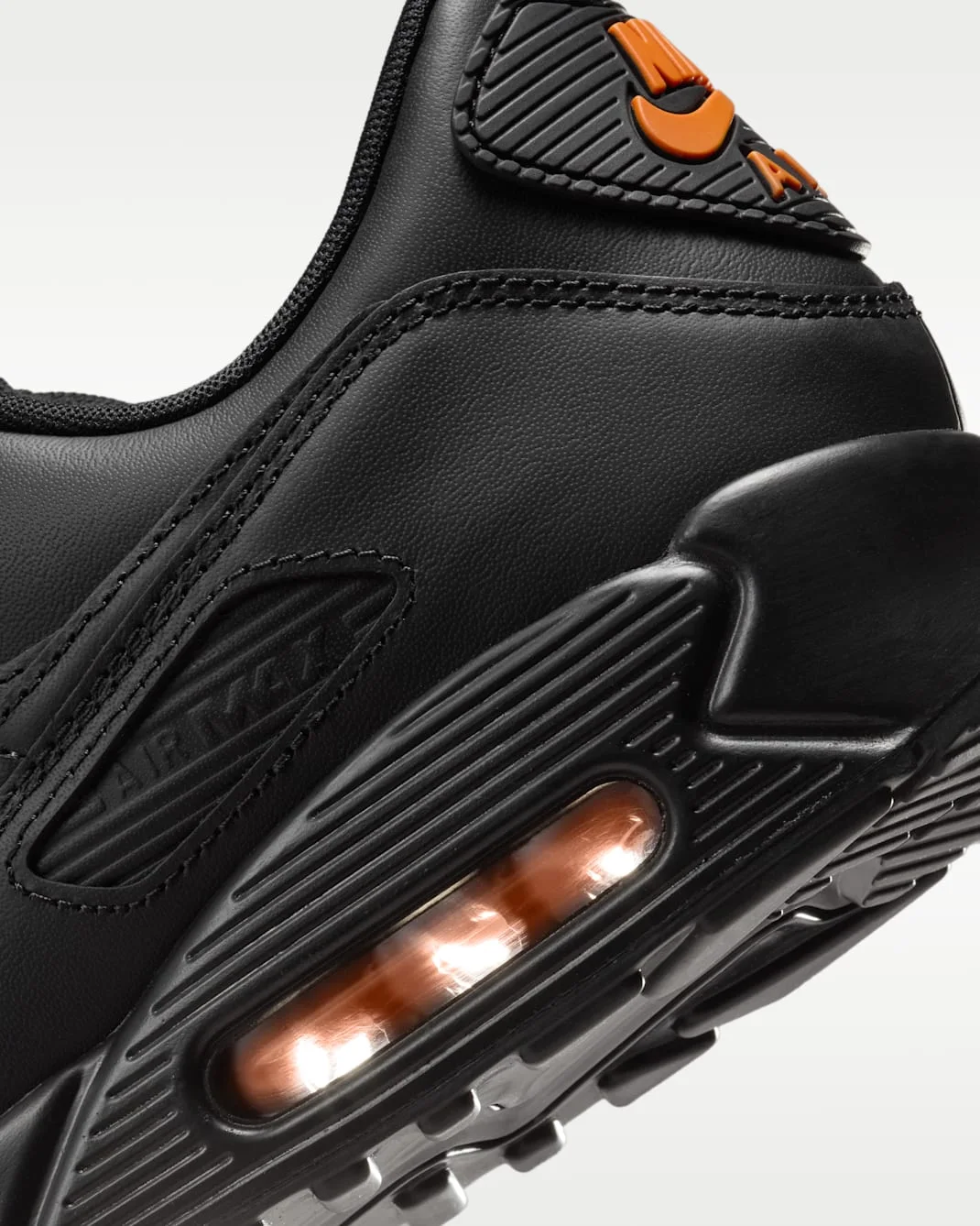 Nike Air Max 90 Men's Shoes