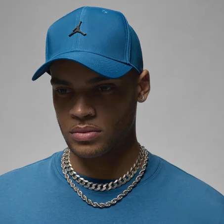 Jordan Rise Cap Adjustable Hat