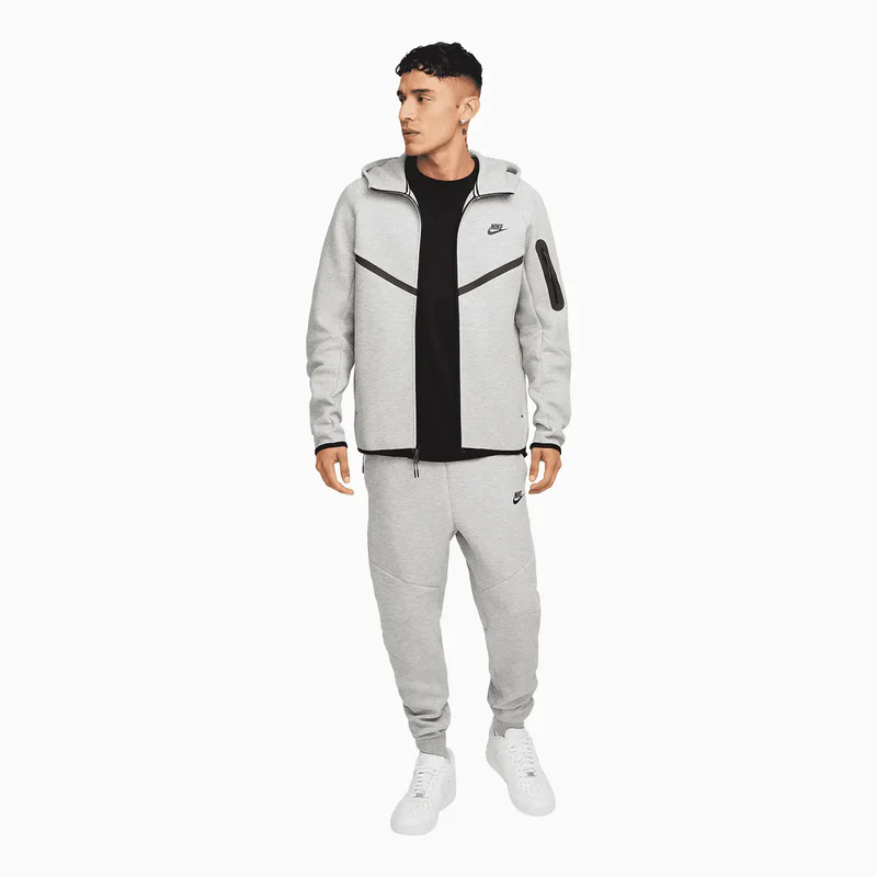 Ensemble Men's Sportswear Tech Fleece