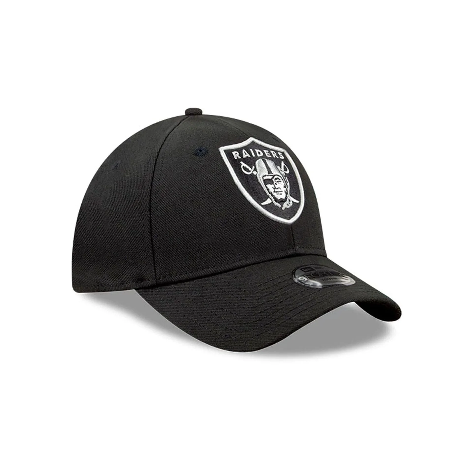 Las Vegas Raiders The League Black 9FORTY Cap