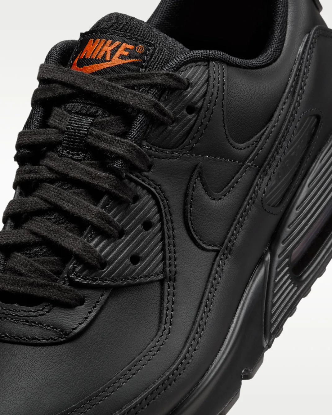 Nike Air Max 90 Men's Shoes
