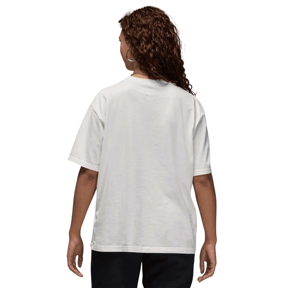 Nike Jordan 6 Rings Women's Graphic T-Shirt