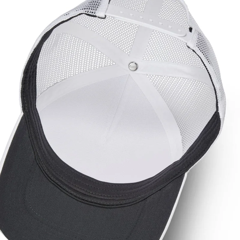 NIKE Rise Dri-FIT Trucker Cap