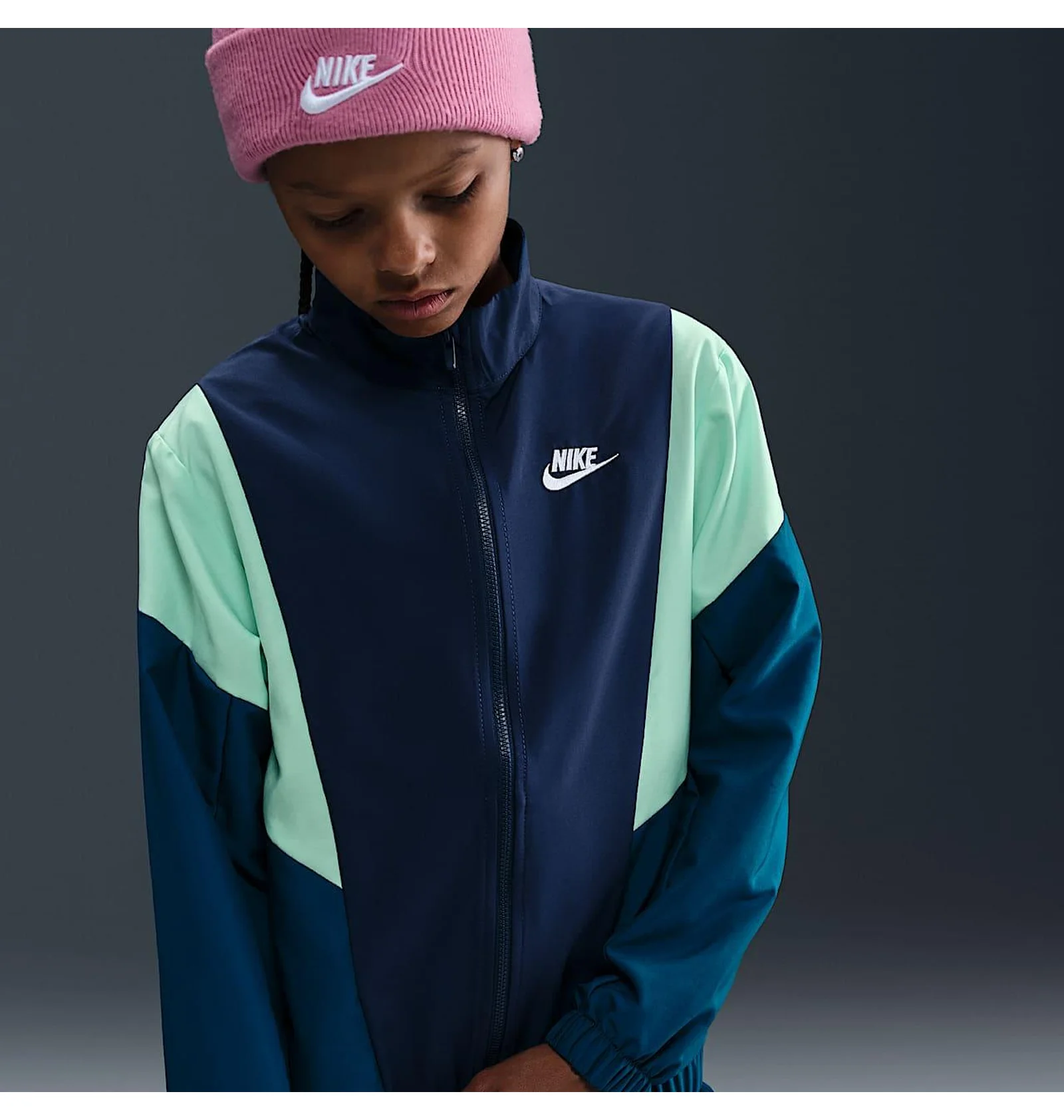 ENSEMBLE NIKE KIDS
