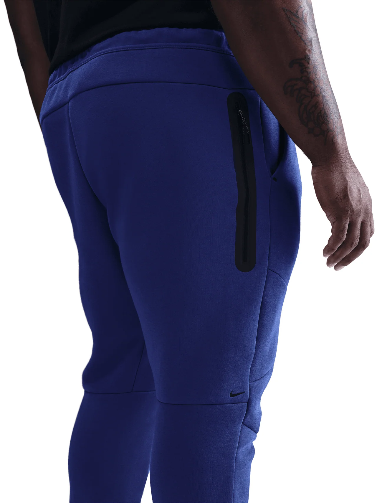 Ensemble mens Nike Tech Fleece
