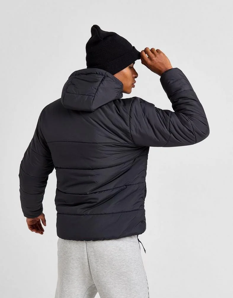 Nike Therma-FIT Jacket 'Black'