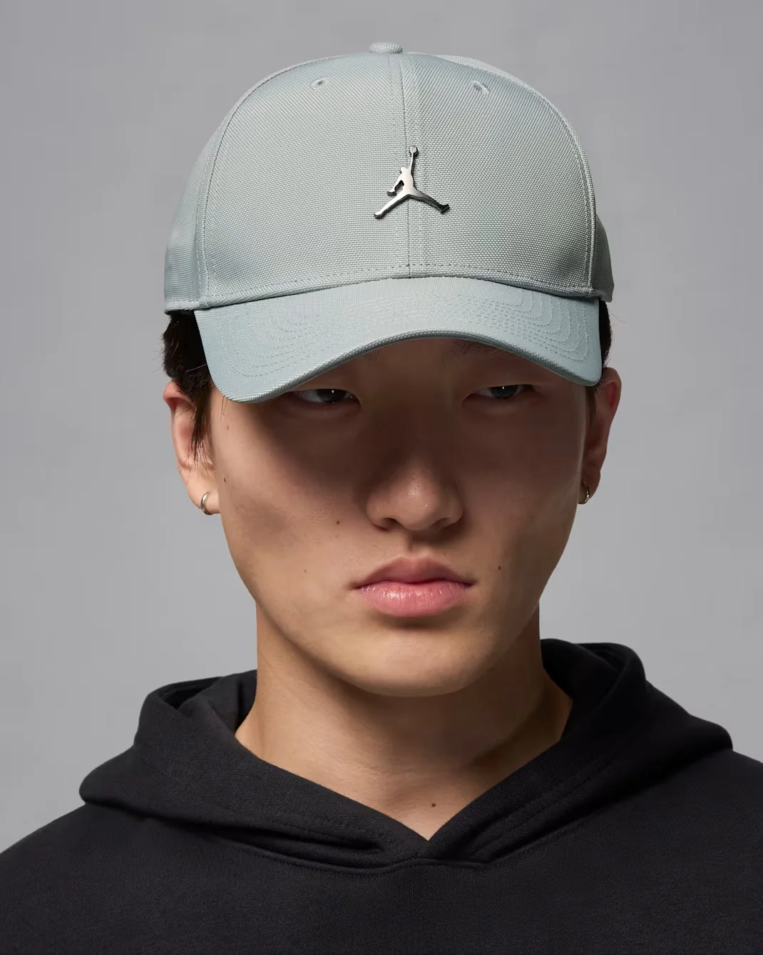 Jordan Rise Cap Adjustable Hat