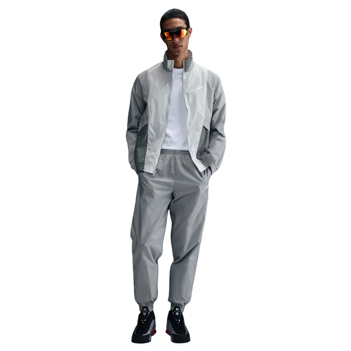 Nike Club Men's Woven Tracksuit