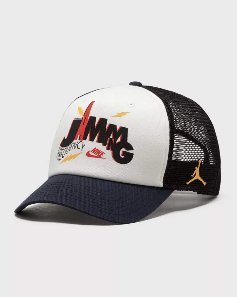 Jordan Trucker Hat