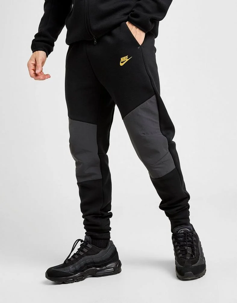 Ensemble Nike Tech Mix Men's Track