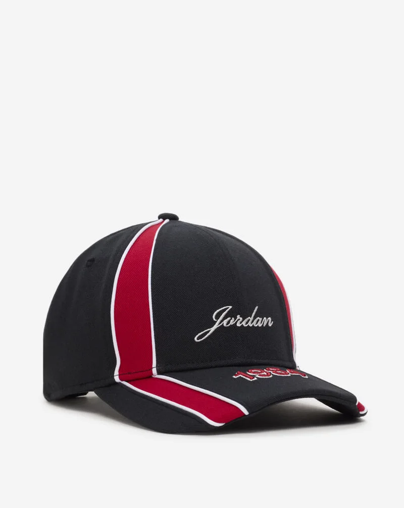 Men’s Jordan Rise Structured Snapback Hat