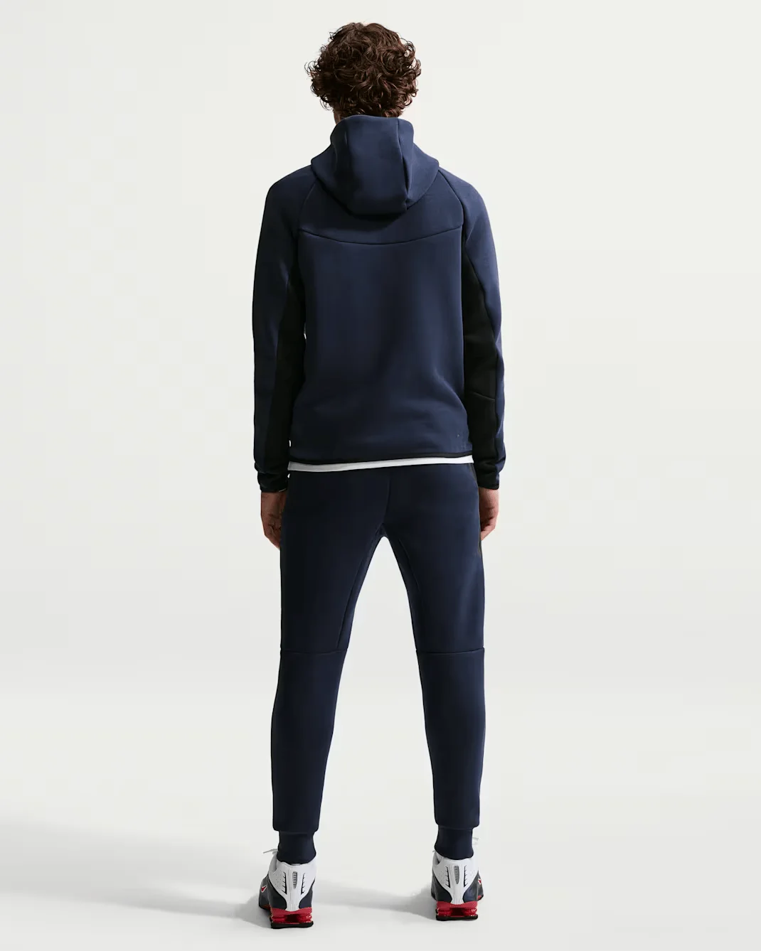 Ensemble Nike Tech Men's Fleece