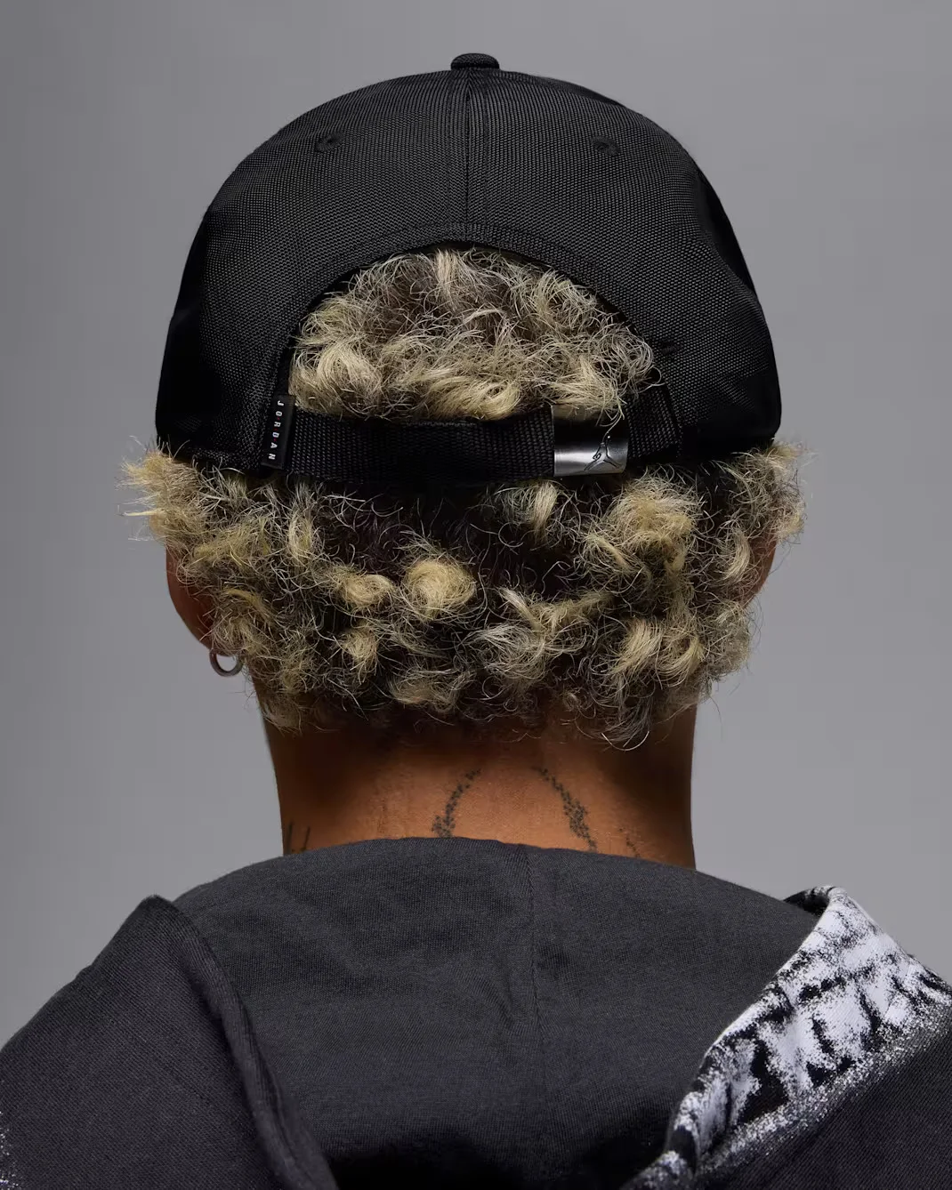 Jordan Rise Cap Adjustable Hat