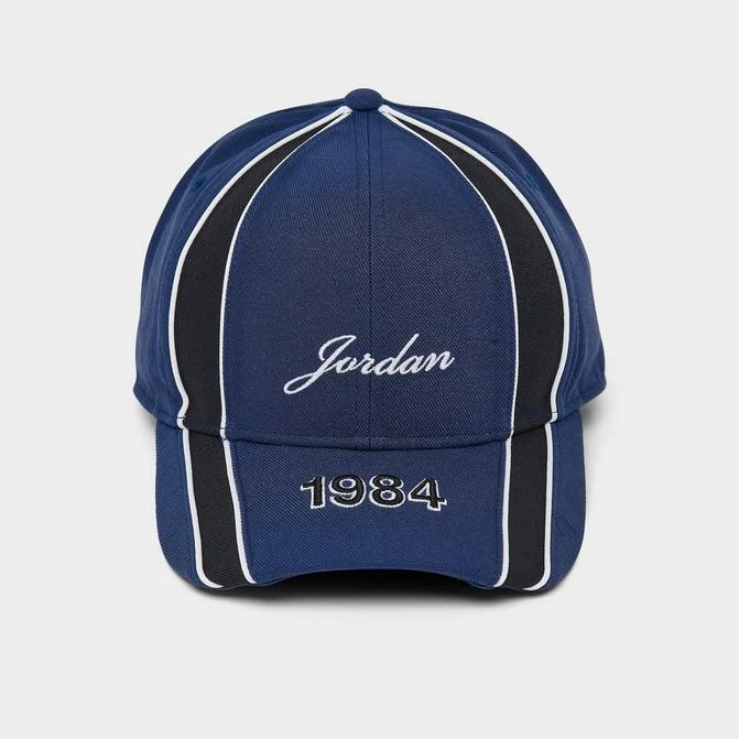 Men’s Jordan Rise Structured Snapback Hat