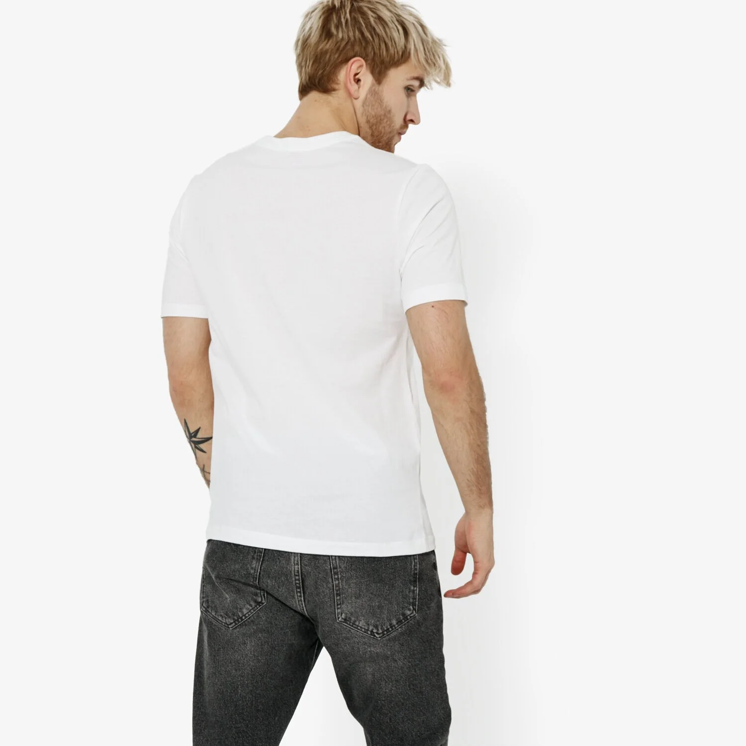 Jordan Vertical T-Shirt