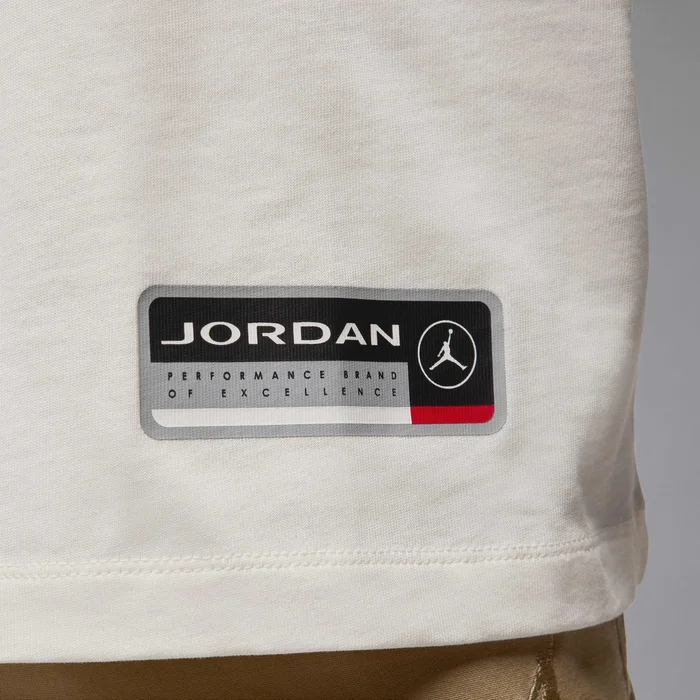 Air Jordan Flight Essentials Oversized Tee