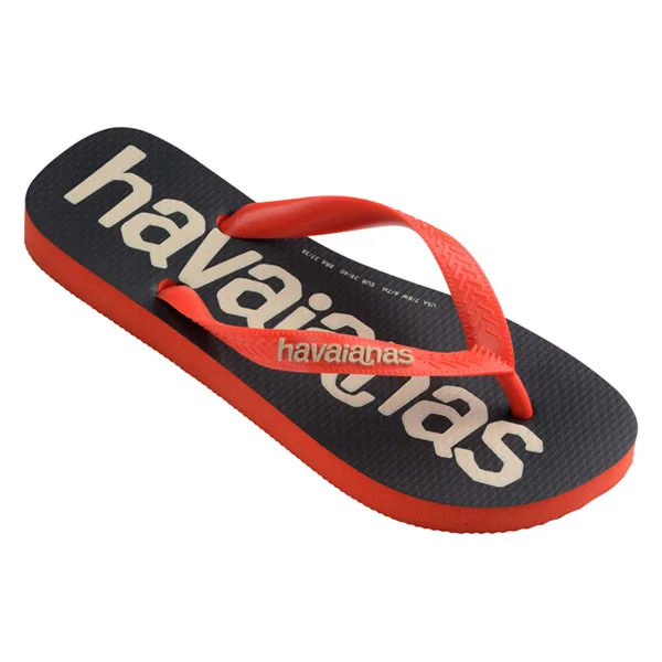 Havaianas Top Logomania 2