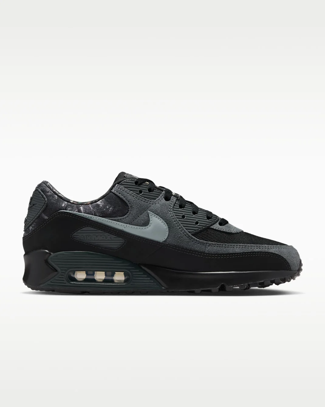 Air Max 90 Men's Shoes