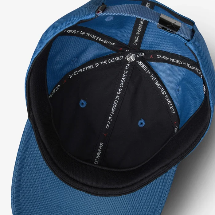 Jordan Rise Cap Adjustable Hat