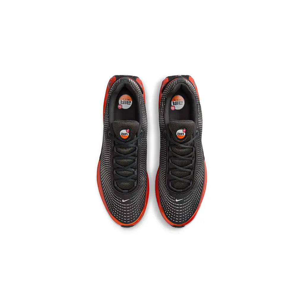 Nike Air Max Dn Metallic Orange