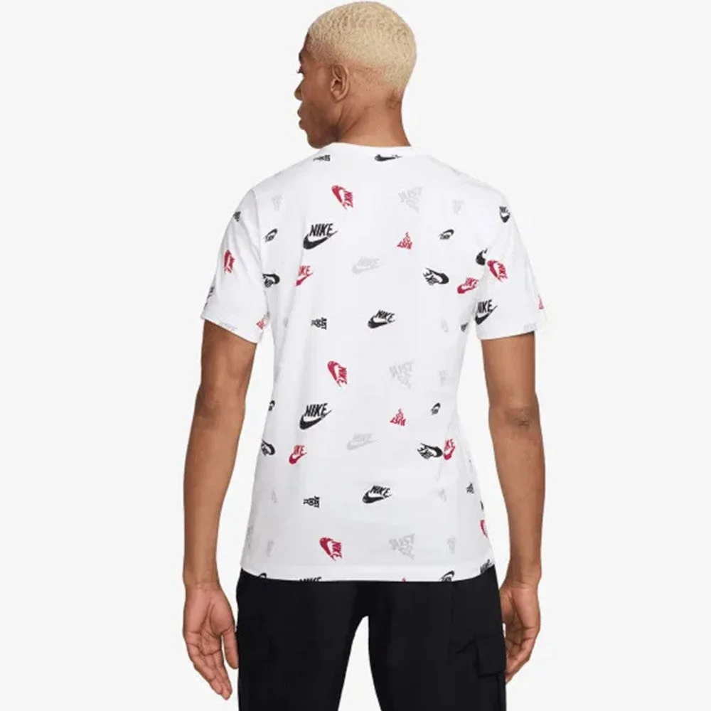 mens Nike Sportswear Tee