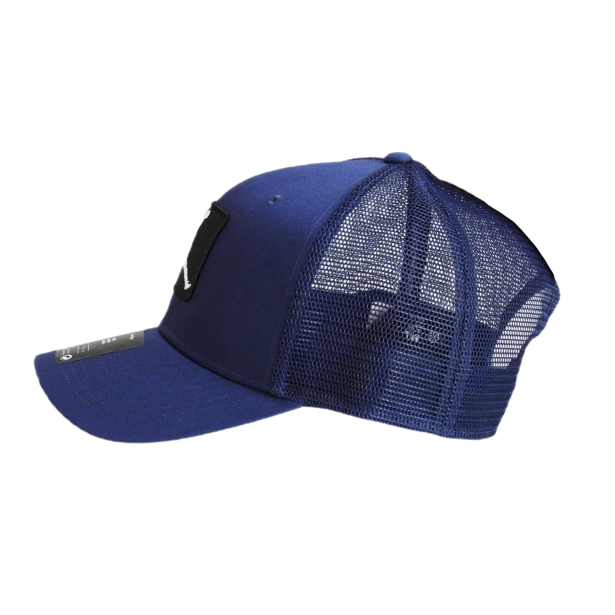Air Jordan Rise Structured Jumpman Red Trucker Cap