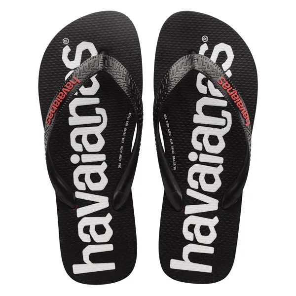 Havaianas Top Logomania 2
