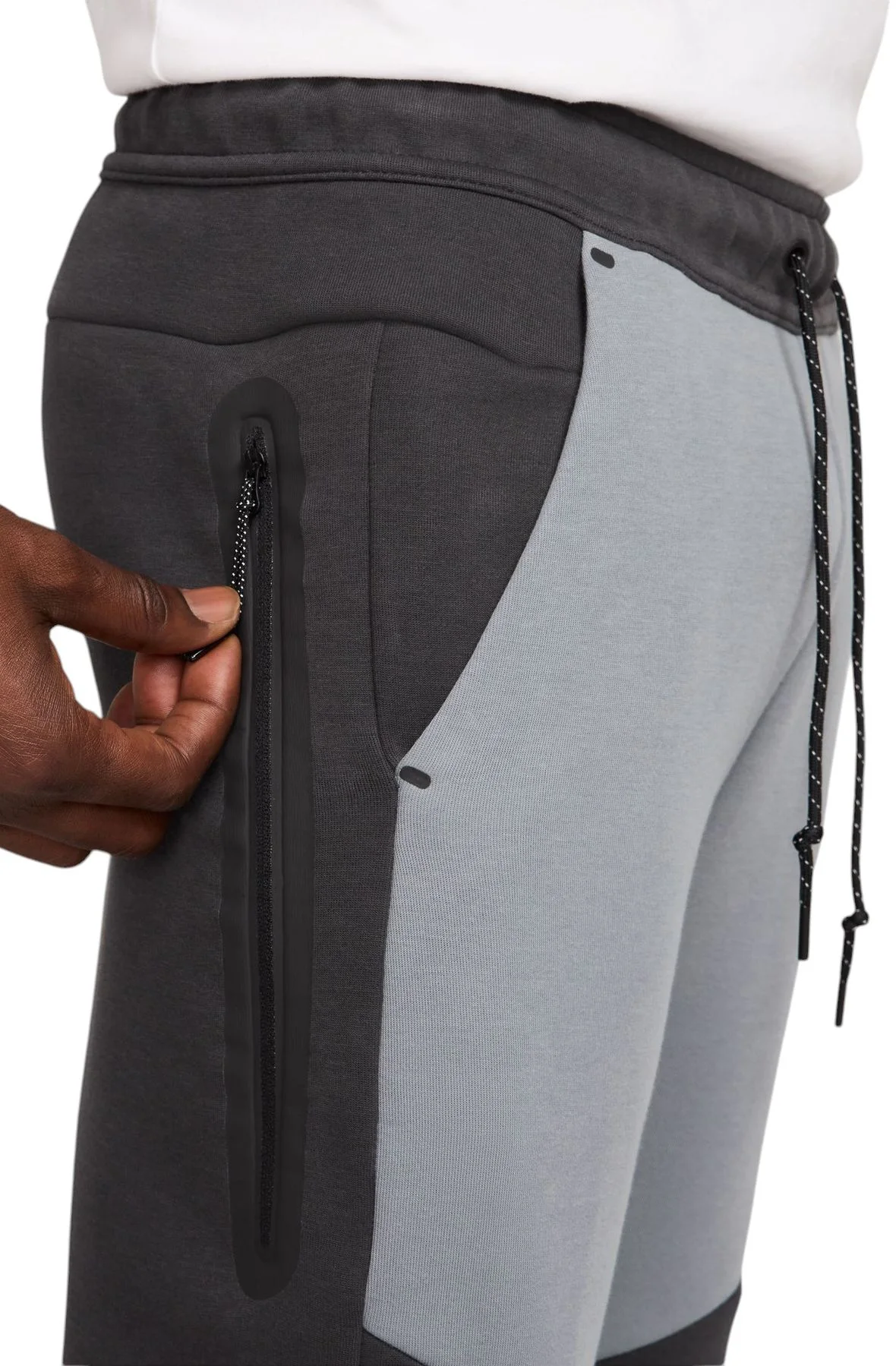 PANTS MEN'S NIKE TECH FLEECE
