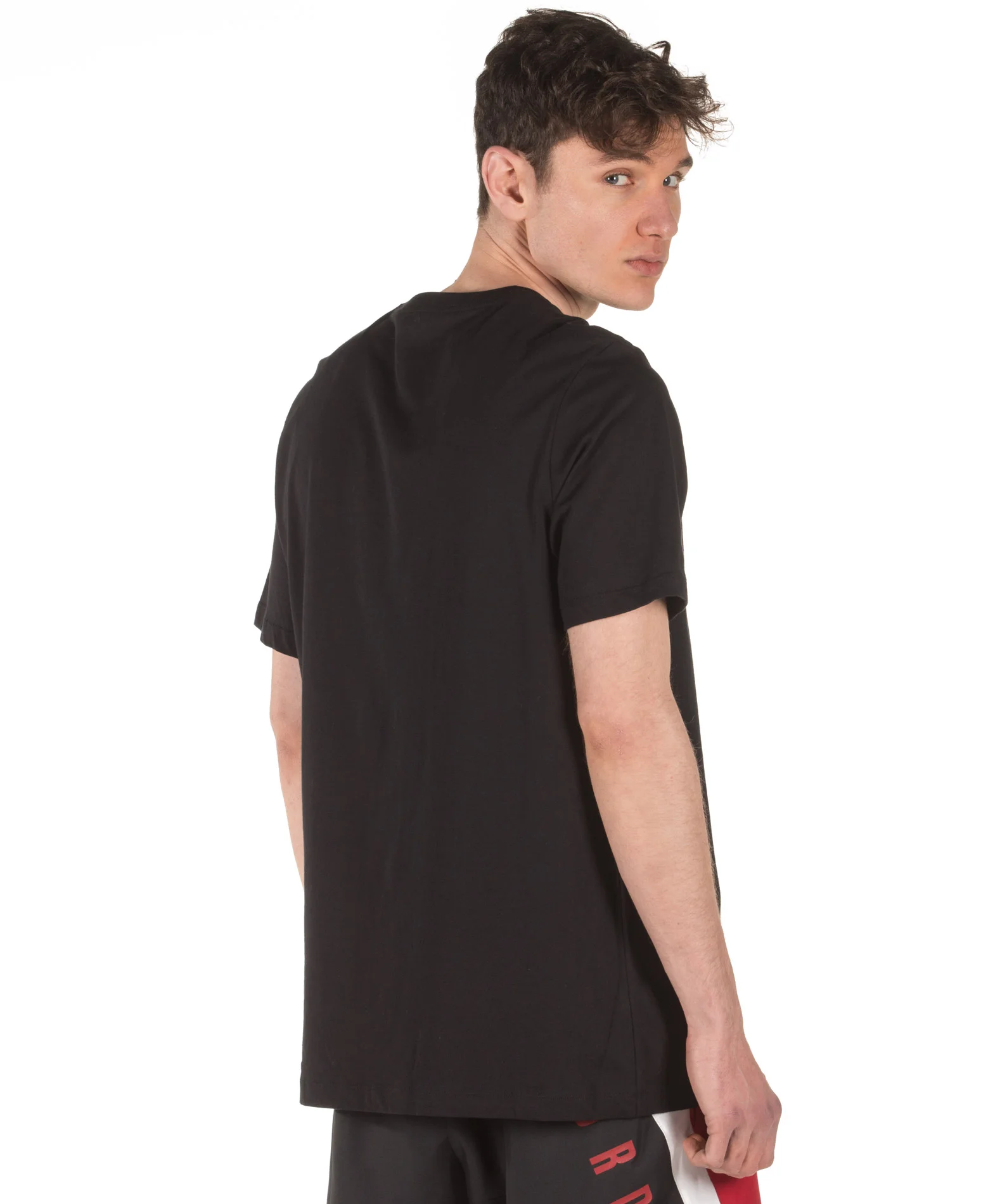 JORDAN JUMPMAN FLIGHT HBR TEE