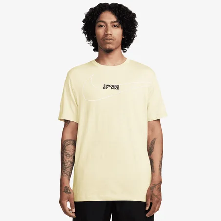 Nike M NSW TEE LBR BIG SWOOSH