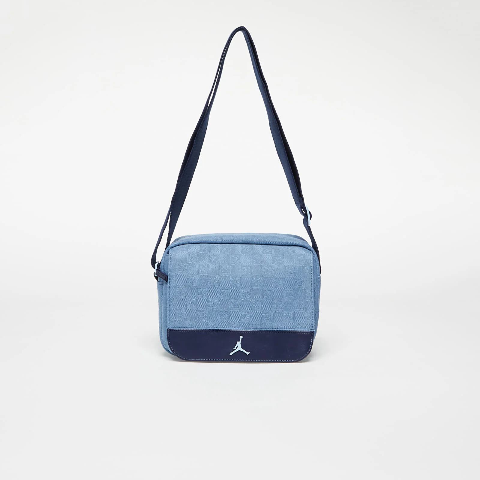 Bag Jordan Monogram Mini Messenger Bag