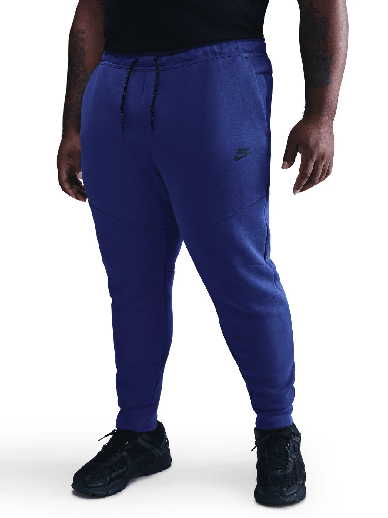 Ensemble mens Nike Tech Fleece
